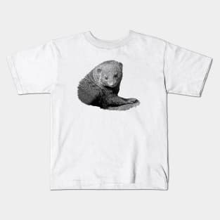 Mongoose Kids T-Shirt